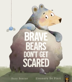 Bertrand.pt - Brave Bears Don'T Get Scared