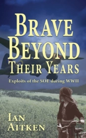 Brave Beyond Their Years