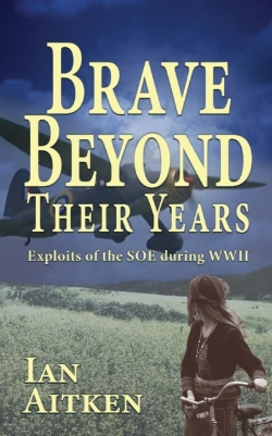 Bertrand.pt - Brave Beyond Their Years