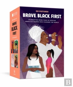 Bertrand.pt - Brave. Black. First