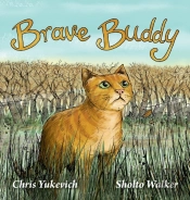Brave Buddy