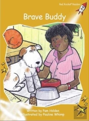 Brave Buddy