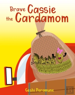 Bertrand.pt - Brave Cassie The Cardamom