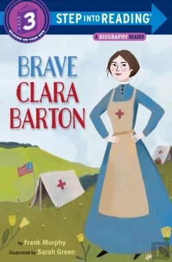 Bertrand.pt - Brave Clara Barton