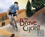 Brave Cyclist The