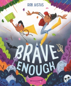 Bertrand.pt - Brave Enough