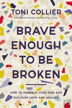 Bertrand.pt - Brave Enough To Be Broken