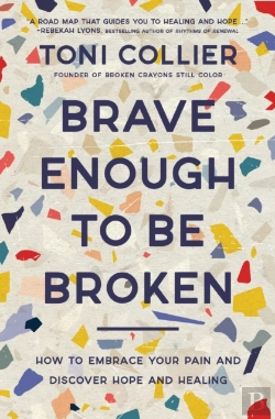 Bertrand.pt - Brave Enough To Be Broken