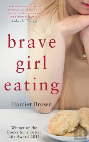 Brave Girl Eating