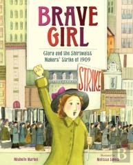 Brave Girl