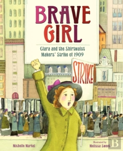 Bertrand.pt - Brave Girl
