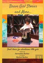 Brave Girl Stories And More...
