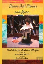 Brave Girl Stories And More...
