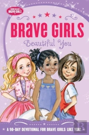 Brave Girls: Beautiful You