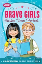 Brave Girls: Better Than Perfect