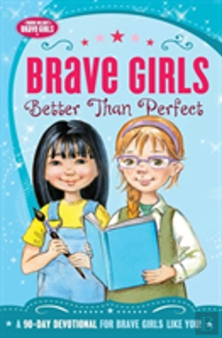 Bertrand.pt - Brave Girls: Better Than Perfect
