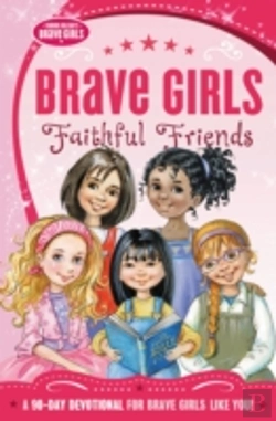 Bertrand.pt - Brave Girls: Faithful Friends