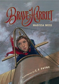 Bertrand.pt - Brave Harriet
