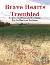 Brave Hearts Trembled