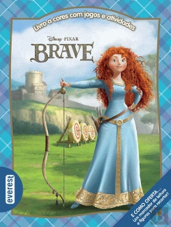 Bertrand.pt - Brave: Histórias Multieducativas