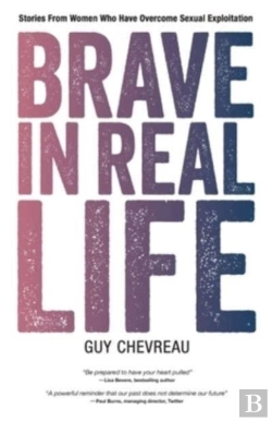 Bertrand.pt - Brave In Real Life: Stories From Women W