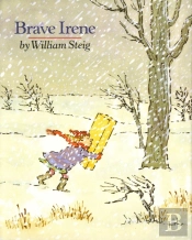 Brave Irene