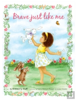 Bertrand.pt - Brave Just Like Me Keepsake Edition