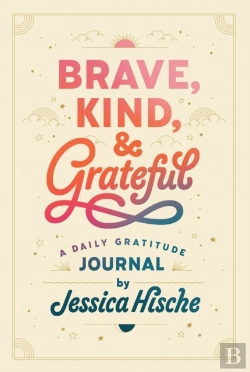 Bertrand.pt - Brave, Kind, And Grateful