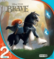 Brave: Leio Com Disney