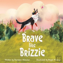 Bertrand.pt - Brave Like Brizzie