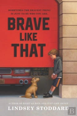 Bertrand.pt - Brave Like That