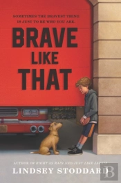 Brave Like That