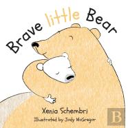 Brave Little Bear