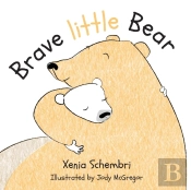 Brave Little Bear