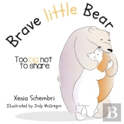 Brave Little Bear