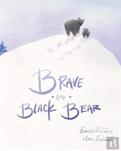 Bertrand.pt - Brave Little Black Bear