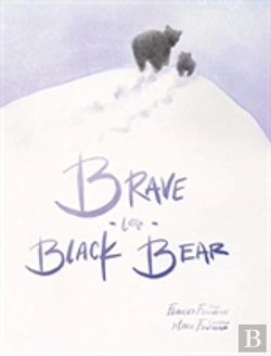 Bertrand.pt - Brave Little Black Bear
