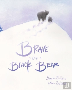 Bertrand.pt - Brave Little Black Bear