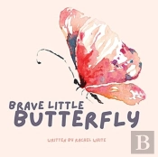 Brave Little Butterfly