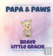 Brave Little Gracie