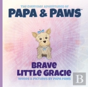 Brave Little Gracie