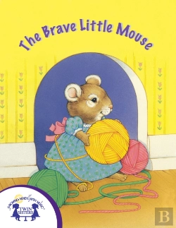Bertrand.pt - Brave Little Mouse