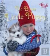 Brave Little Puppy