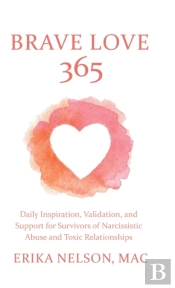 Brave Love 365