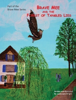 Bertrand.pt - Brave Mee And The Forest Of Tangled Lies