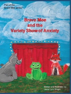Bertrand.pt - Brave Mee And The Variety Show Of Anxiet