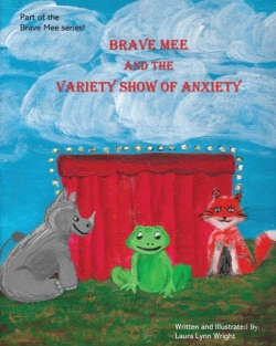 Bertrand.pt - Brave Mee And The Variety Show Of Anxiet