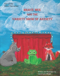 Bertrand.pt - Brave Mee And The Variety Show Of Anxiety