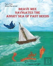 Brave Mee Navigates The Angry Sea Of Pas