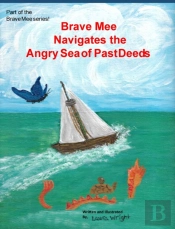 Brave Mee Navigates The Angry Sea Of Pas